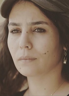 Asmae El Moudir